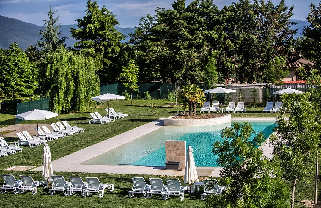 Umbriaverde Sporting & Resort-1