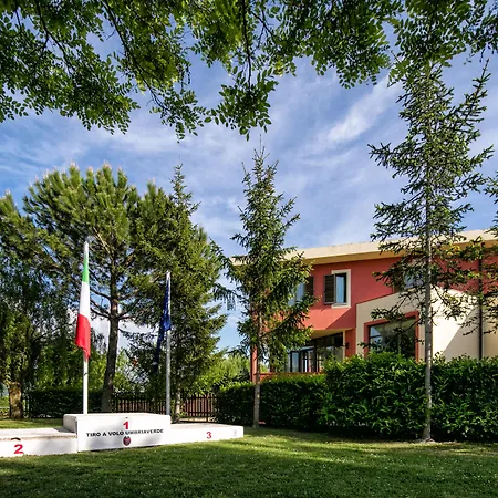 Umbriaverde Sporting & Resort-2